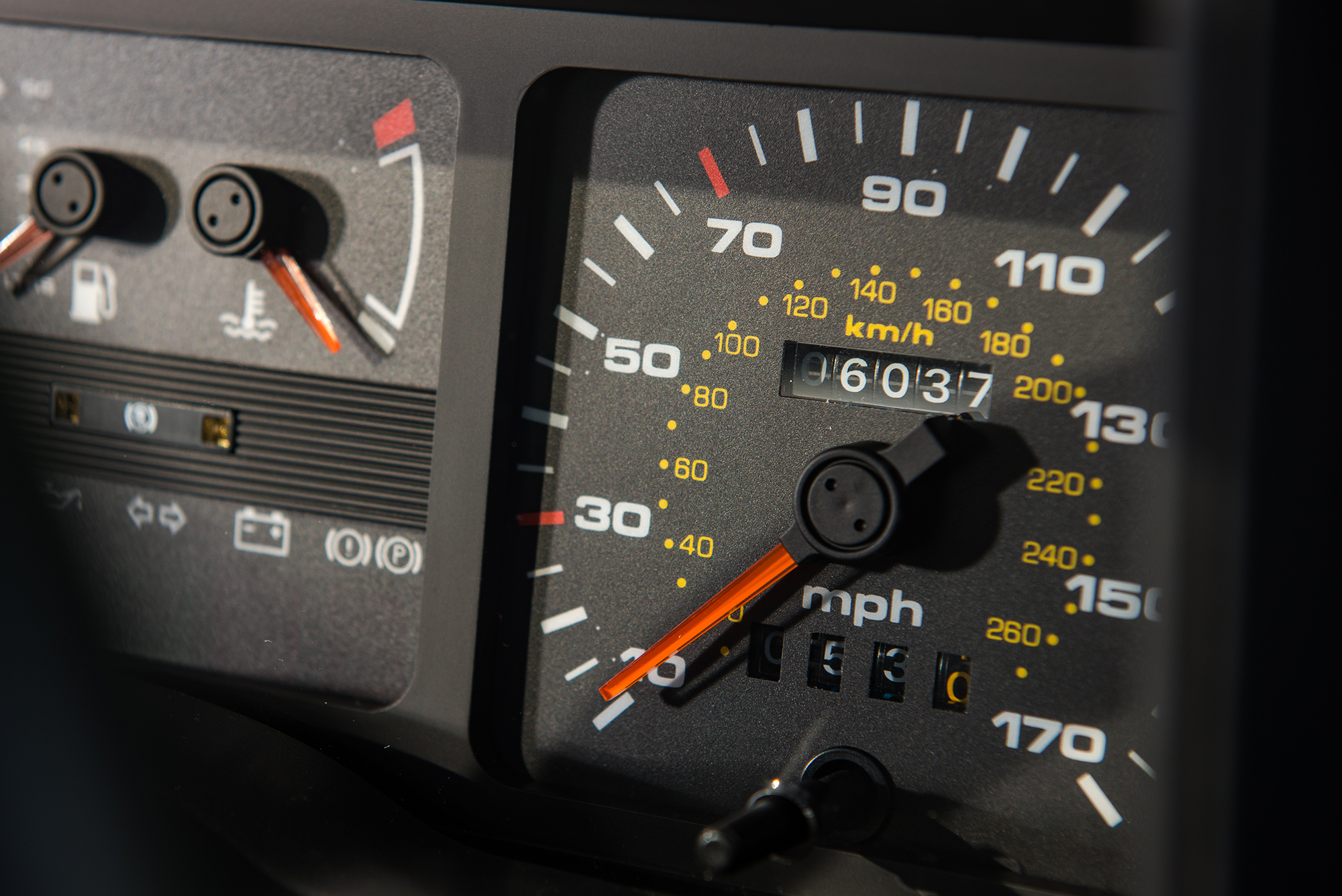 Ford Sierra Cosworth RS500