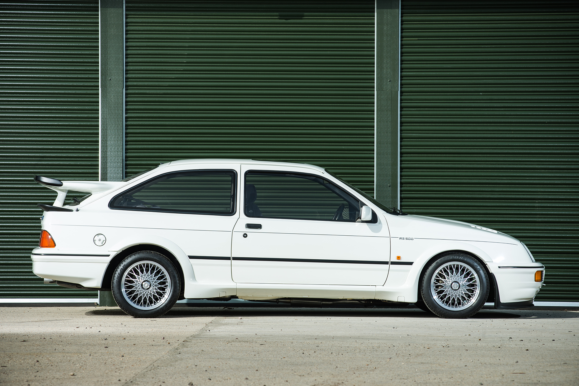 Ford Sierra Cosworth RS500