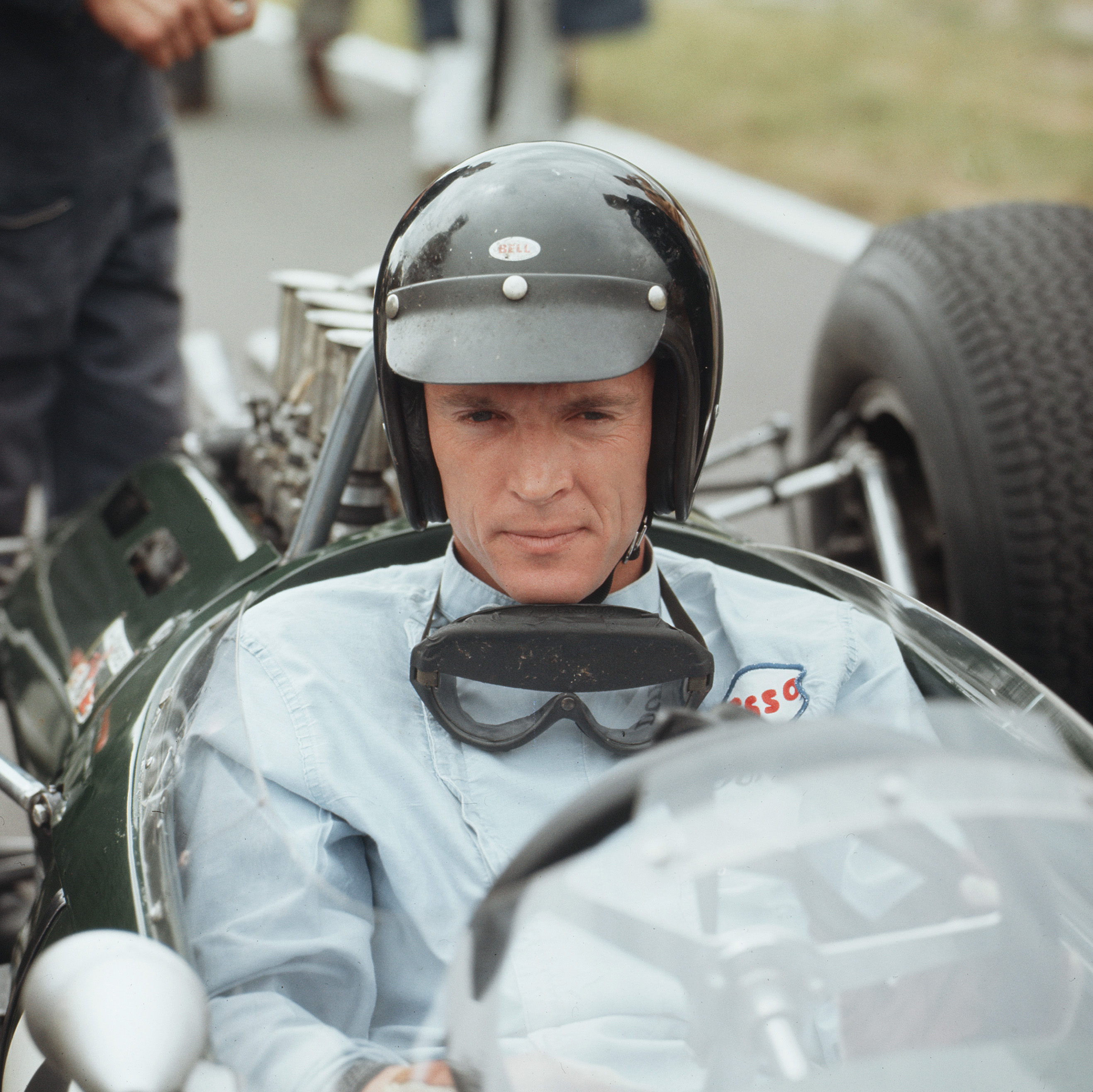 Dan Gurney: A life in motorsport