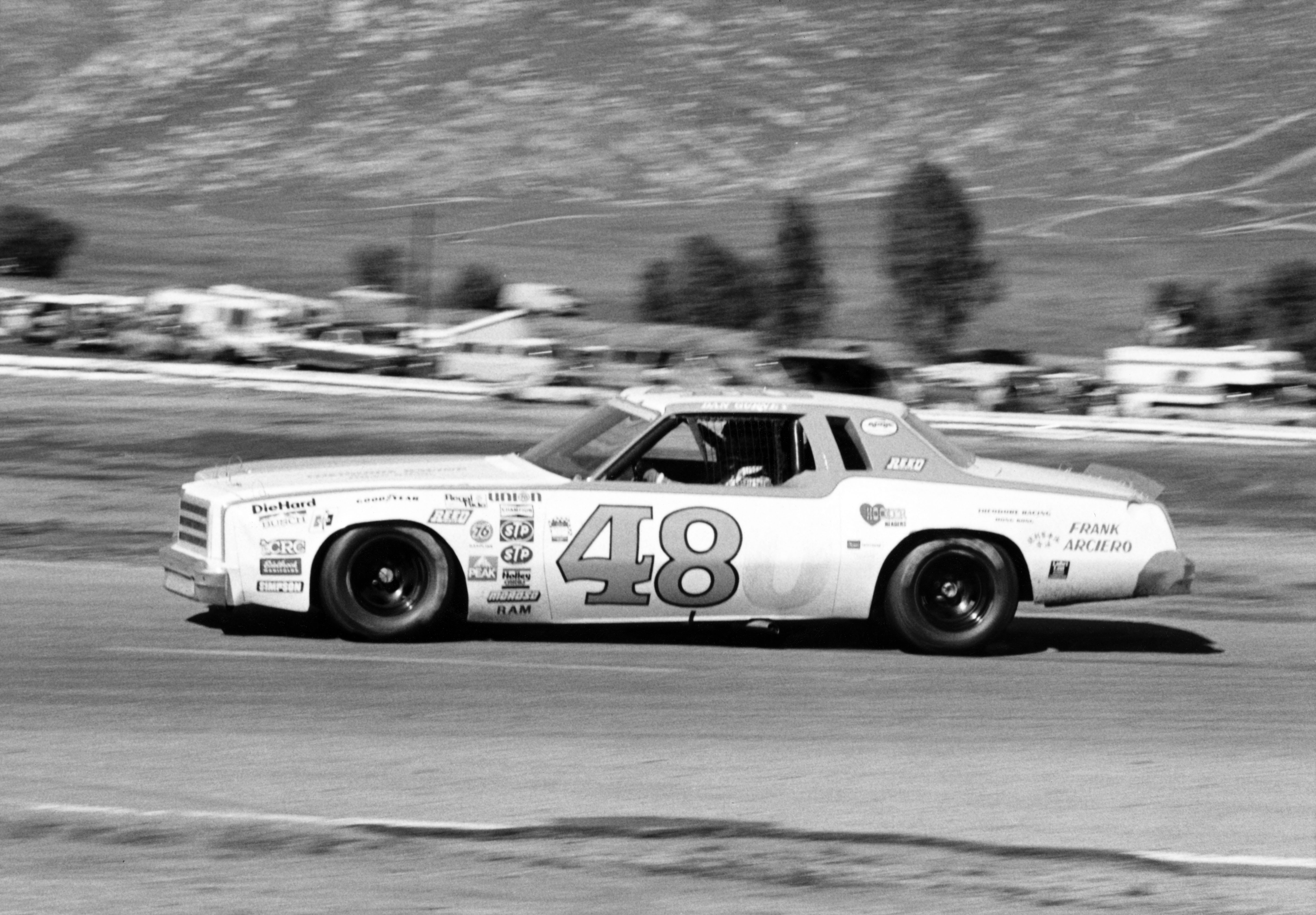 Dan Gurney: A life in motorsport