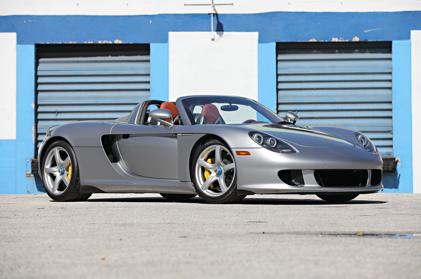 £3M Porsche collection to be auctioned at Amelia Island