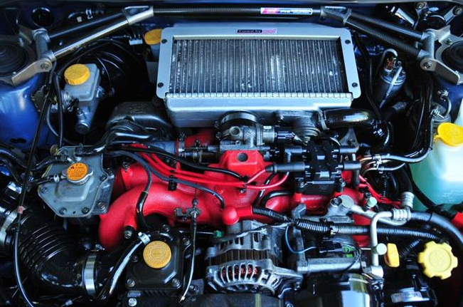 Top 5 modern classic super estates