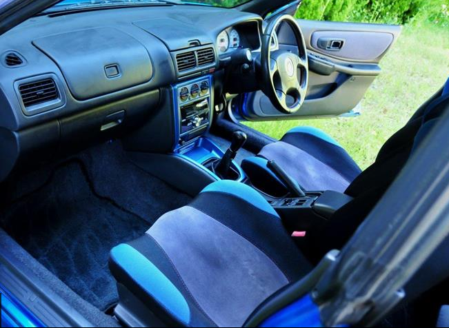 Top 5 modern classic super estates