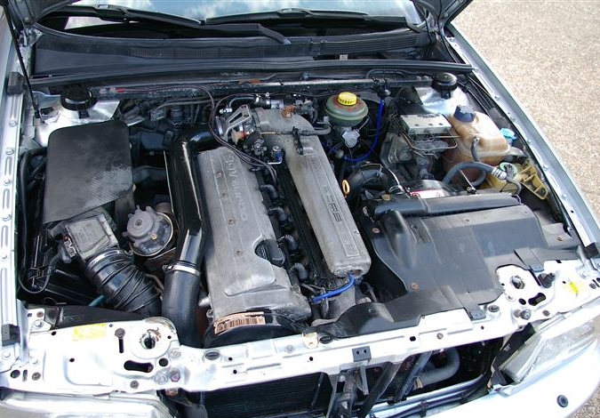 Top 5 modern classic super estates