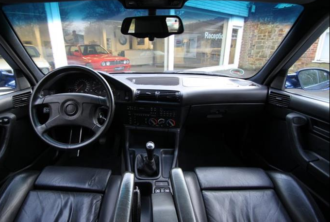 Top 5 modern classic super estates