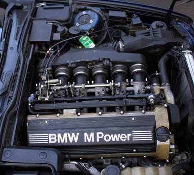 Top 5 modern classic super estates