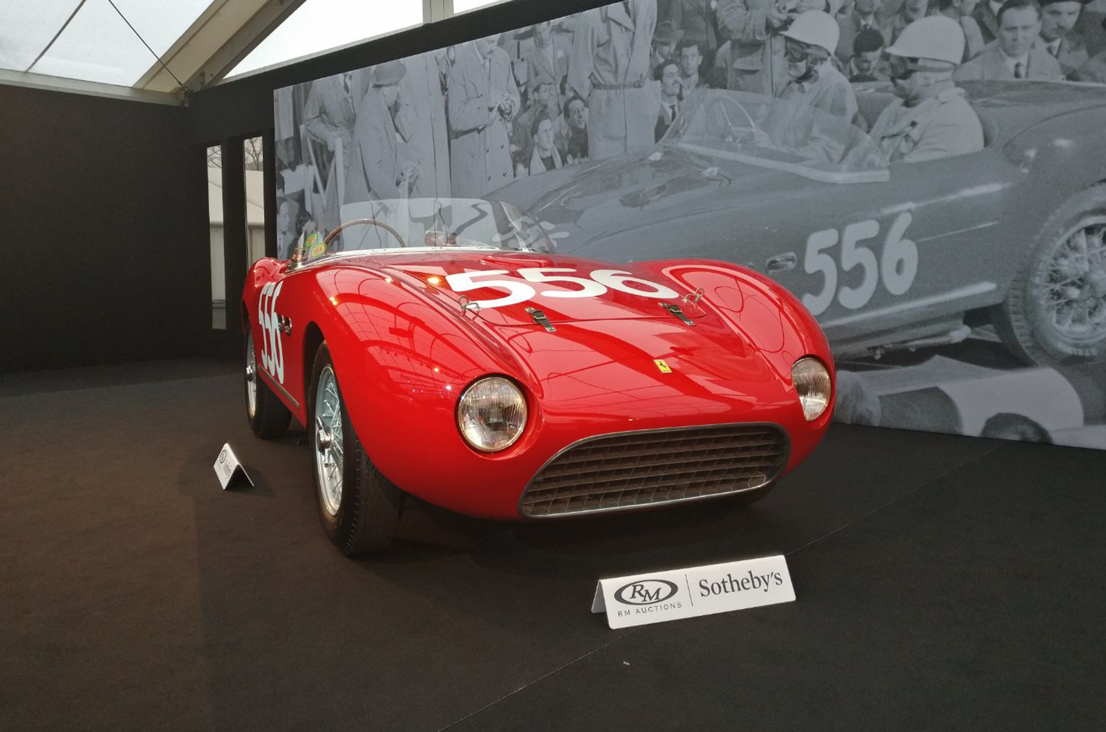 Promoted: Classic Market Movements: Rétromobile Round-Up