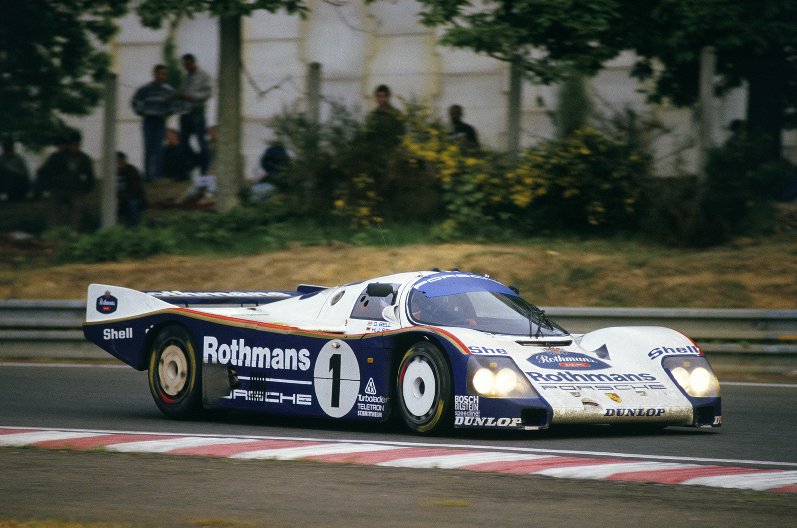 Motor Sport Hall of Fame shortlists announced