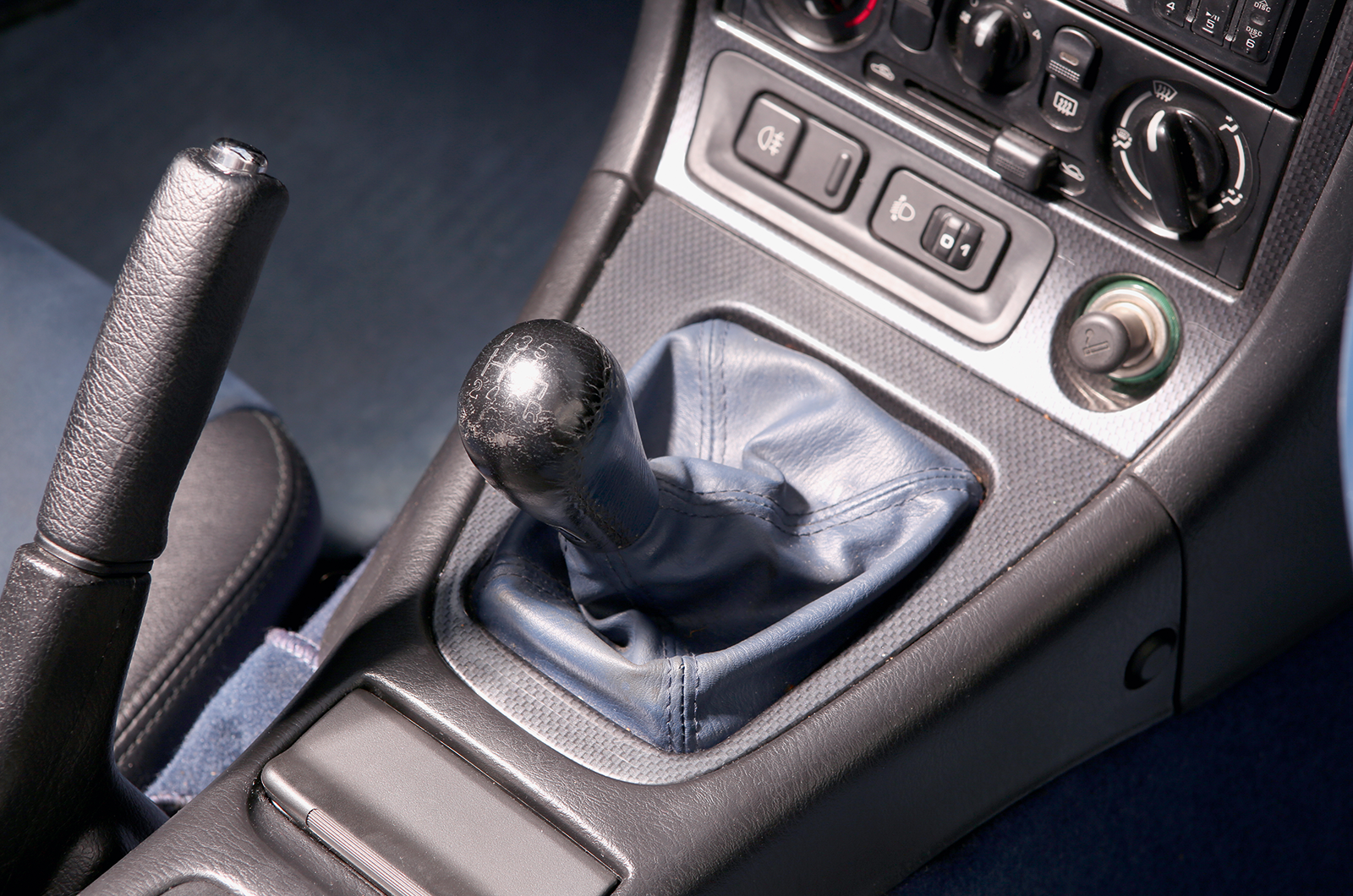 Buyer's Guide: Mazda MX-5 Mk2