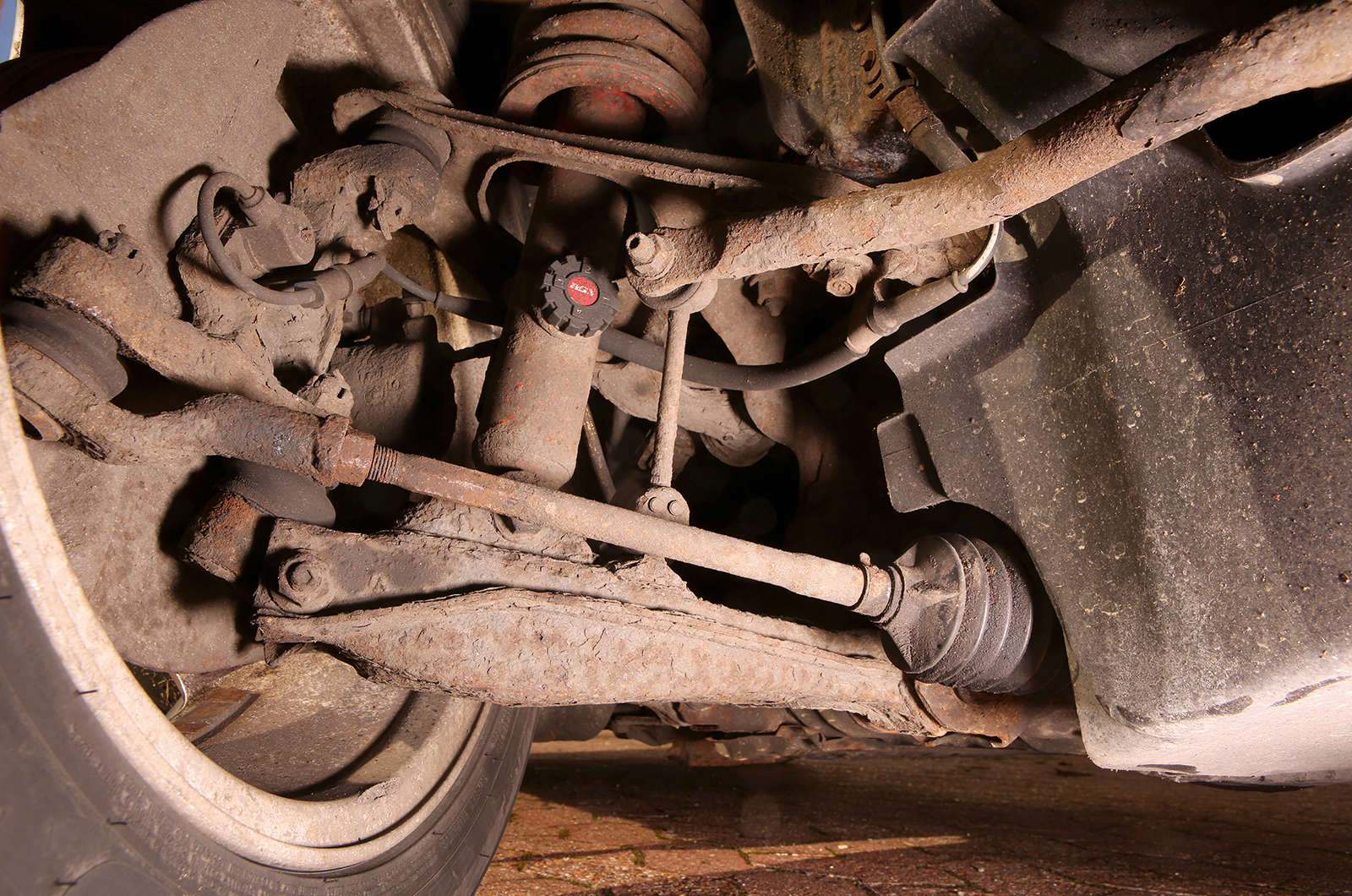 Buyer's Guide: Mazda MX-5 Mk2