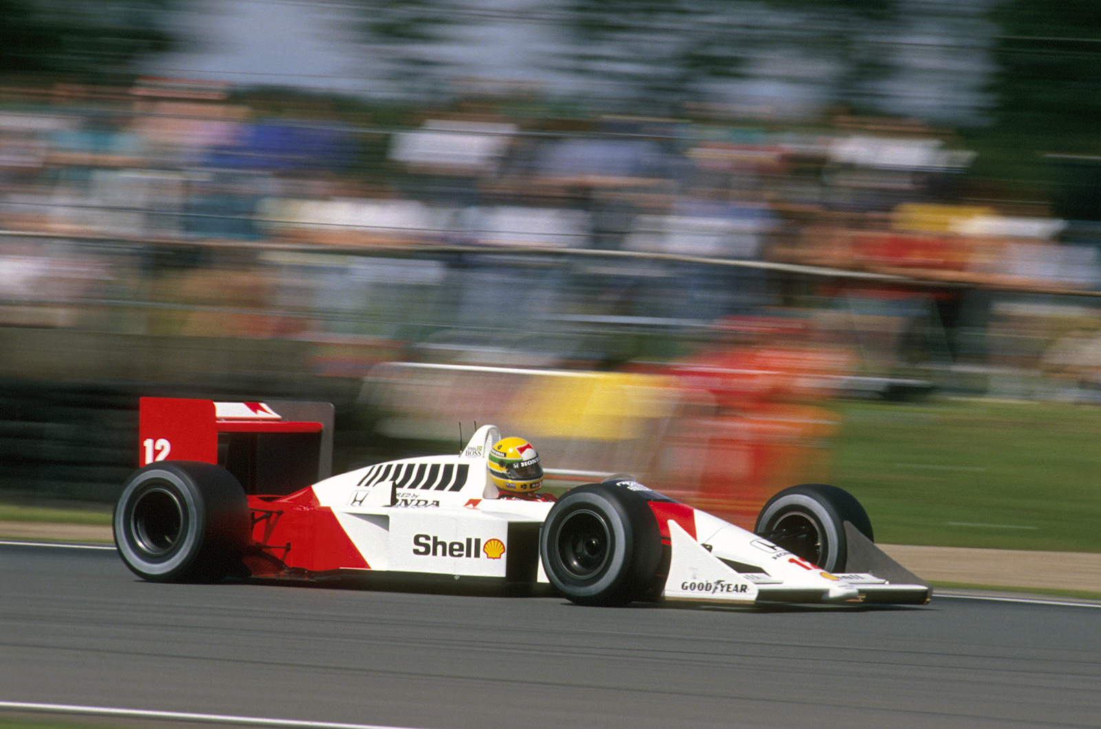 Motor Sport Hall of Fame shortlists announced