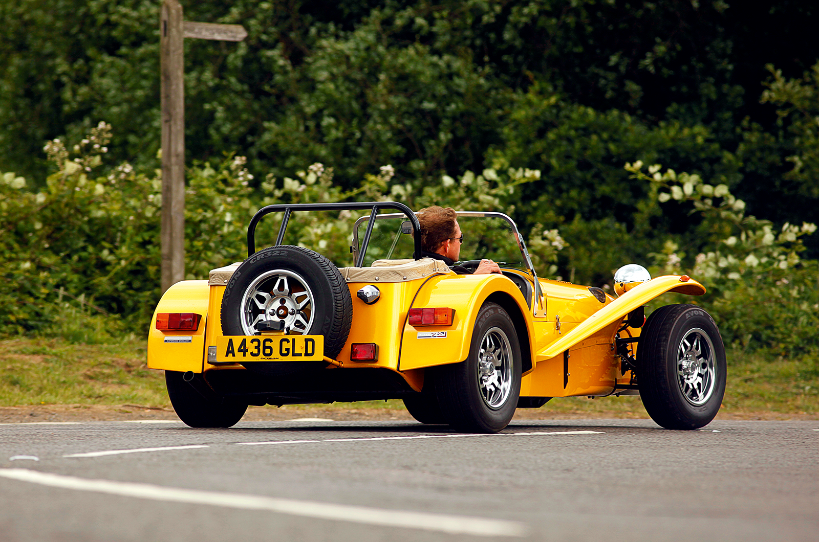 MoT exemption changes 2018: 13 things you need to know