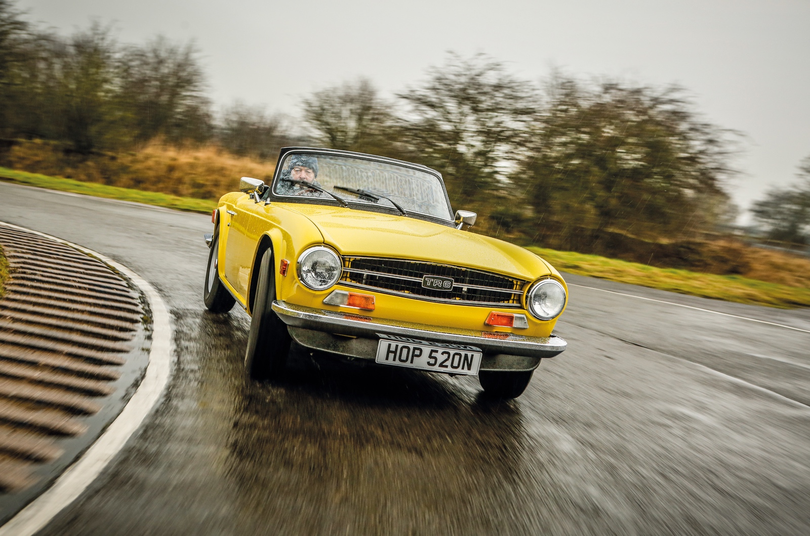 The best 1970s convertibles: Alfa Romeo Spider, MGB and more | [site:name]