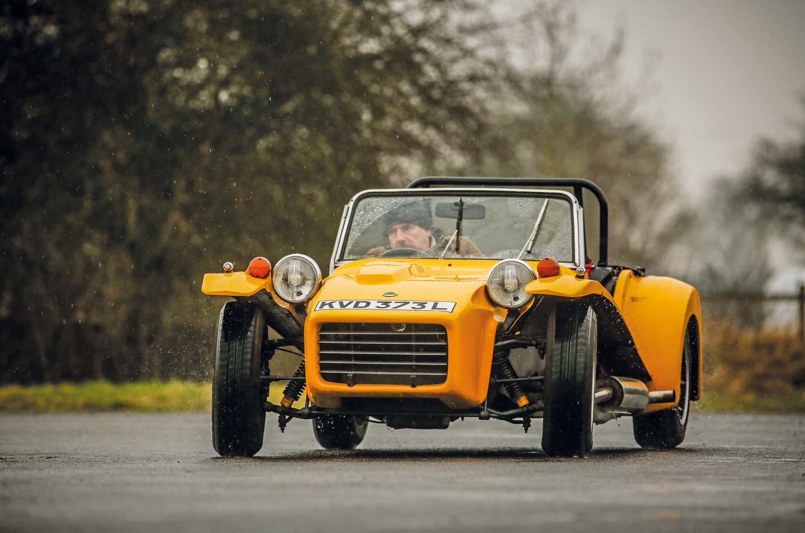 The best 1970s convertibles: Alfa Romeo Spider, MGB and more | [site:name]