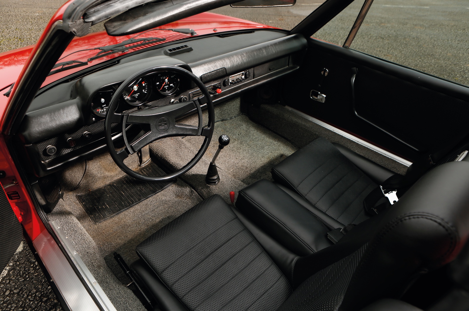 The best 1970s convertibles: Alfa Romeo Spider, MGB and more | [site:name]