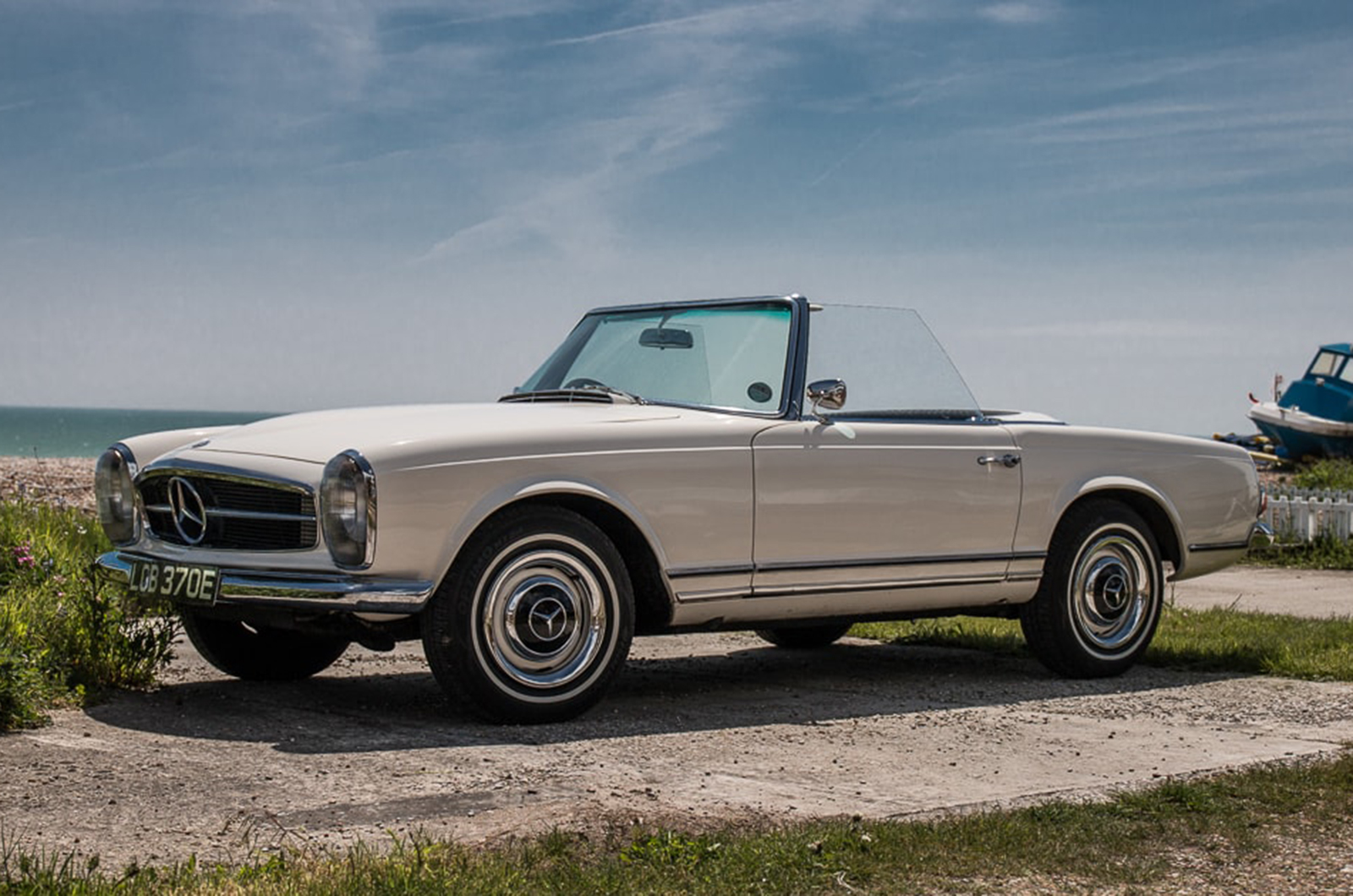 Biggest-ever CCA one-day sale coming this weekend – Classic & Sports Car