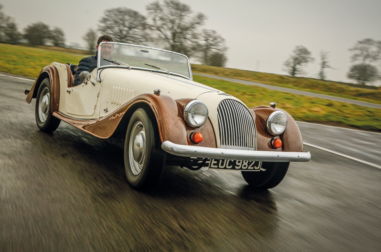 The best 1970s convertibles: Alfa Romeo Spider, MGB and more | [site:name]