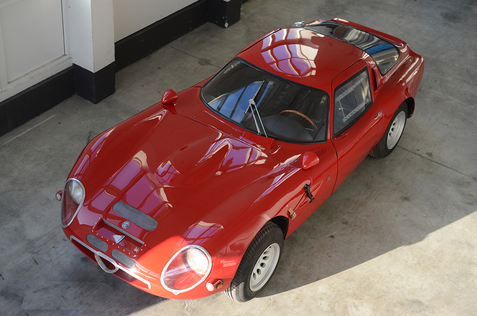 Royal Rolls-Royce leads Coys' Chiswick House sale – Classic & Sports Car