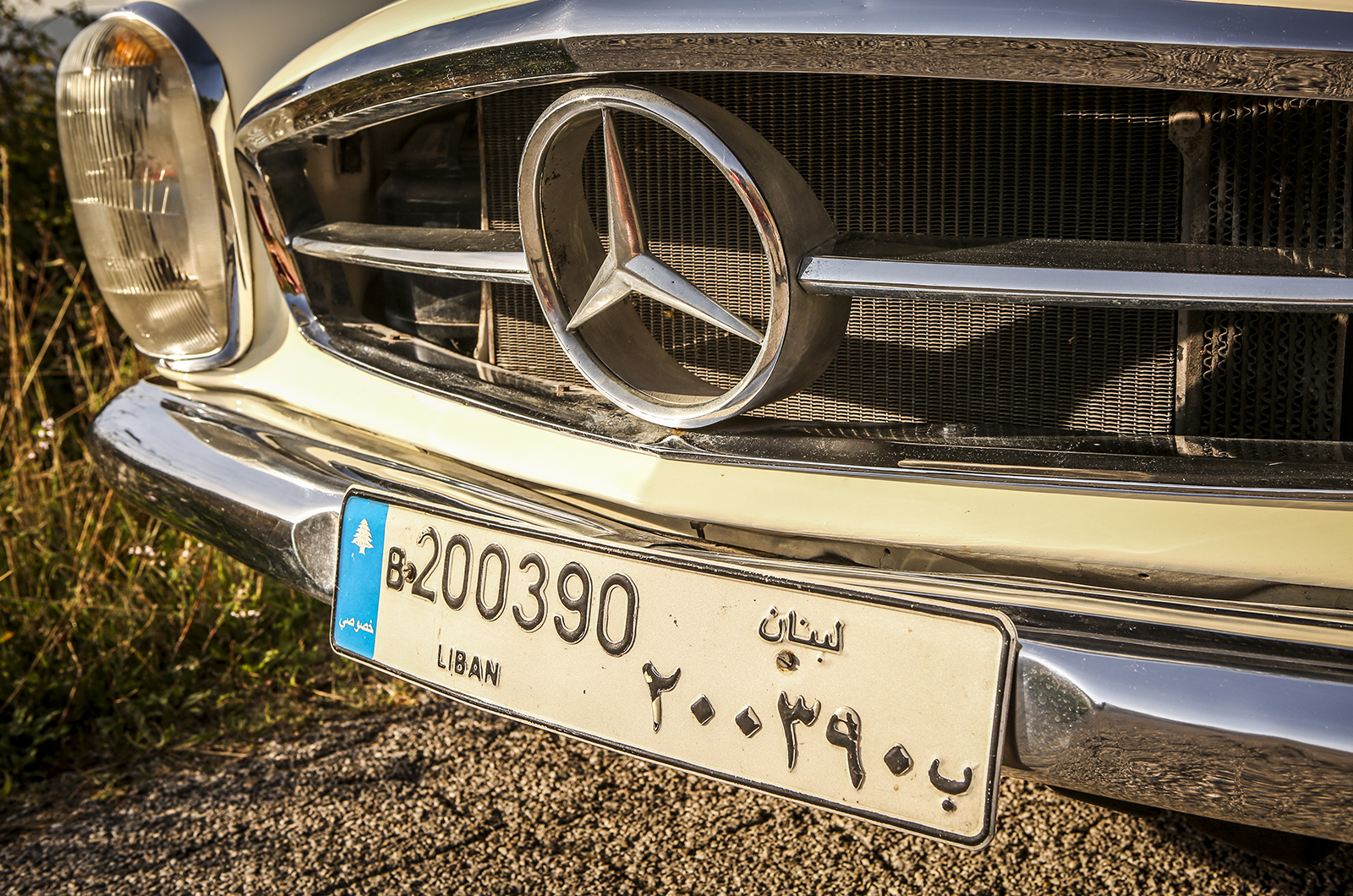 A road trip to remember – Classic & Sports Car