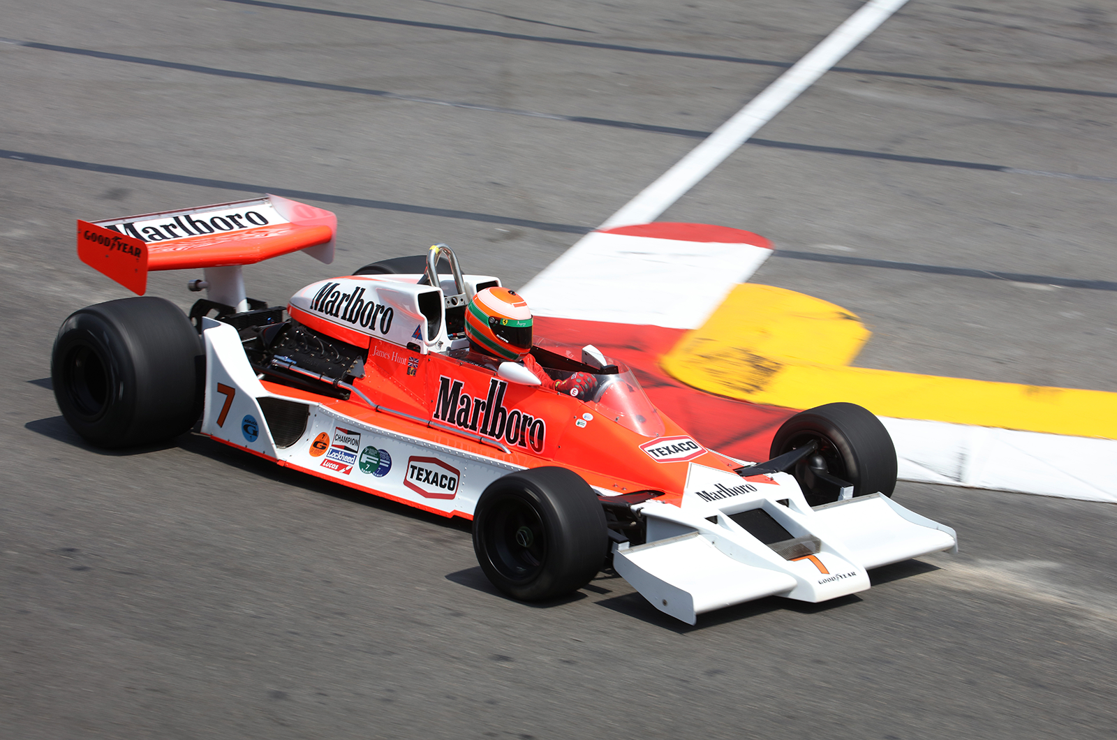 Classic & Sports Car – Report: Grand Prix de Monaco Historique 2018