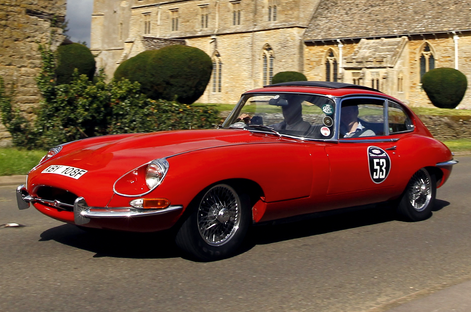 Buyer’s guide: Porsche 911 (1964-’73)