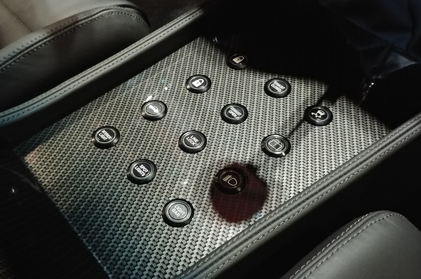 Reimagined classic Mustang on show – Classic & Sports Car