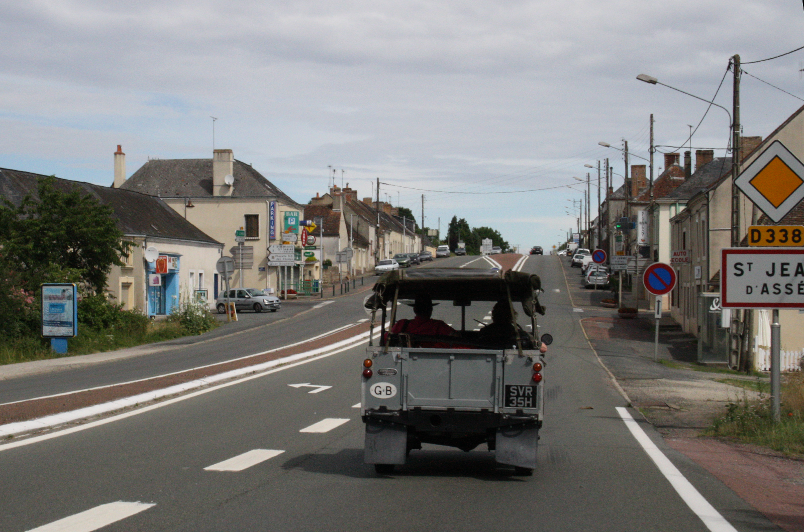 Last chance to join C&SC’s Le Mans Classic reader run!