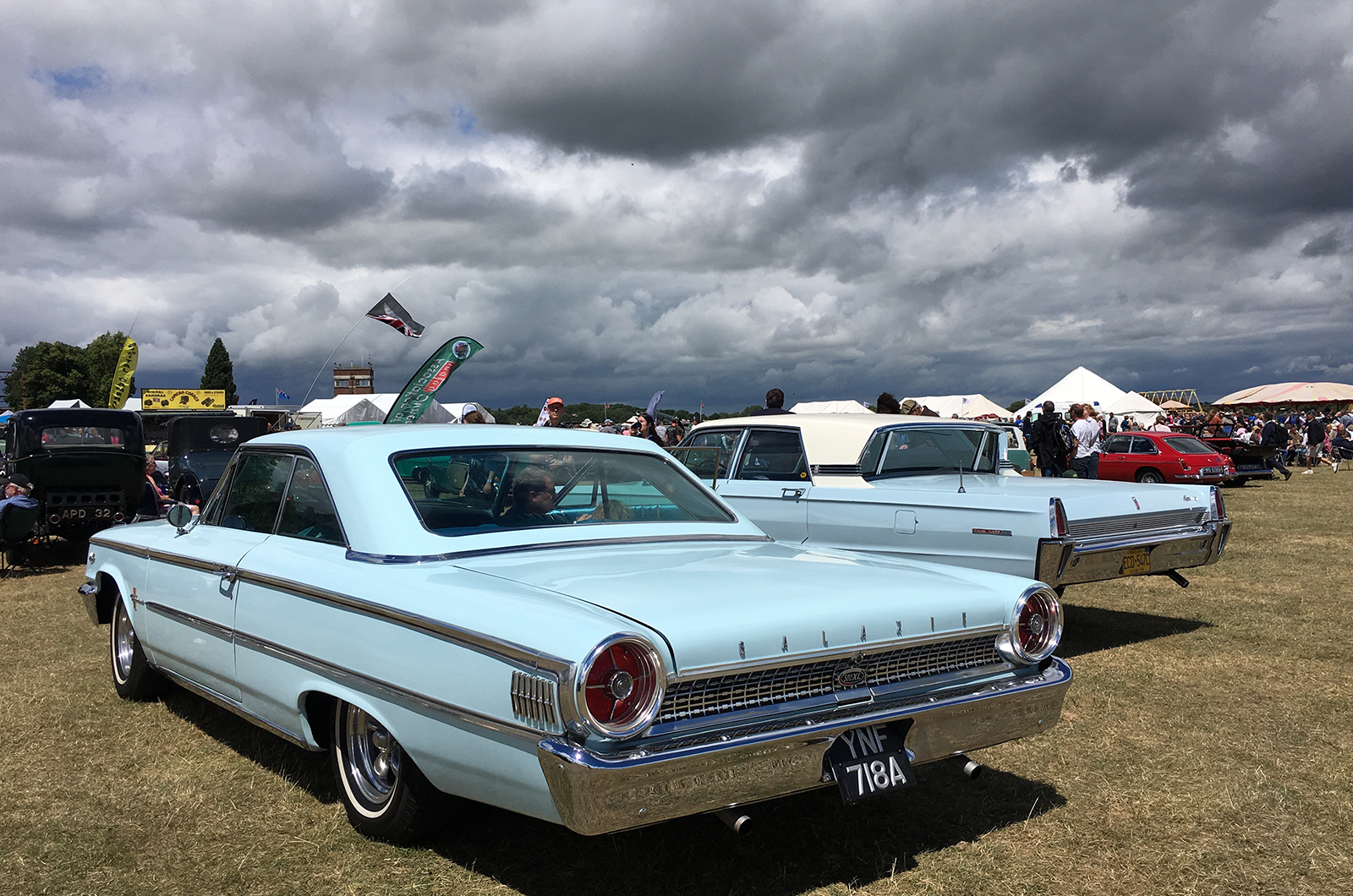 Could your car be the star of our show? – Classic & Sports Car