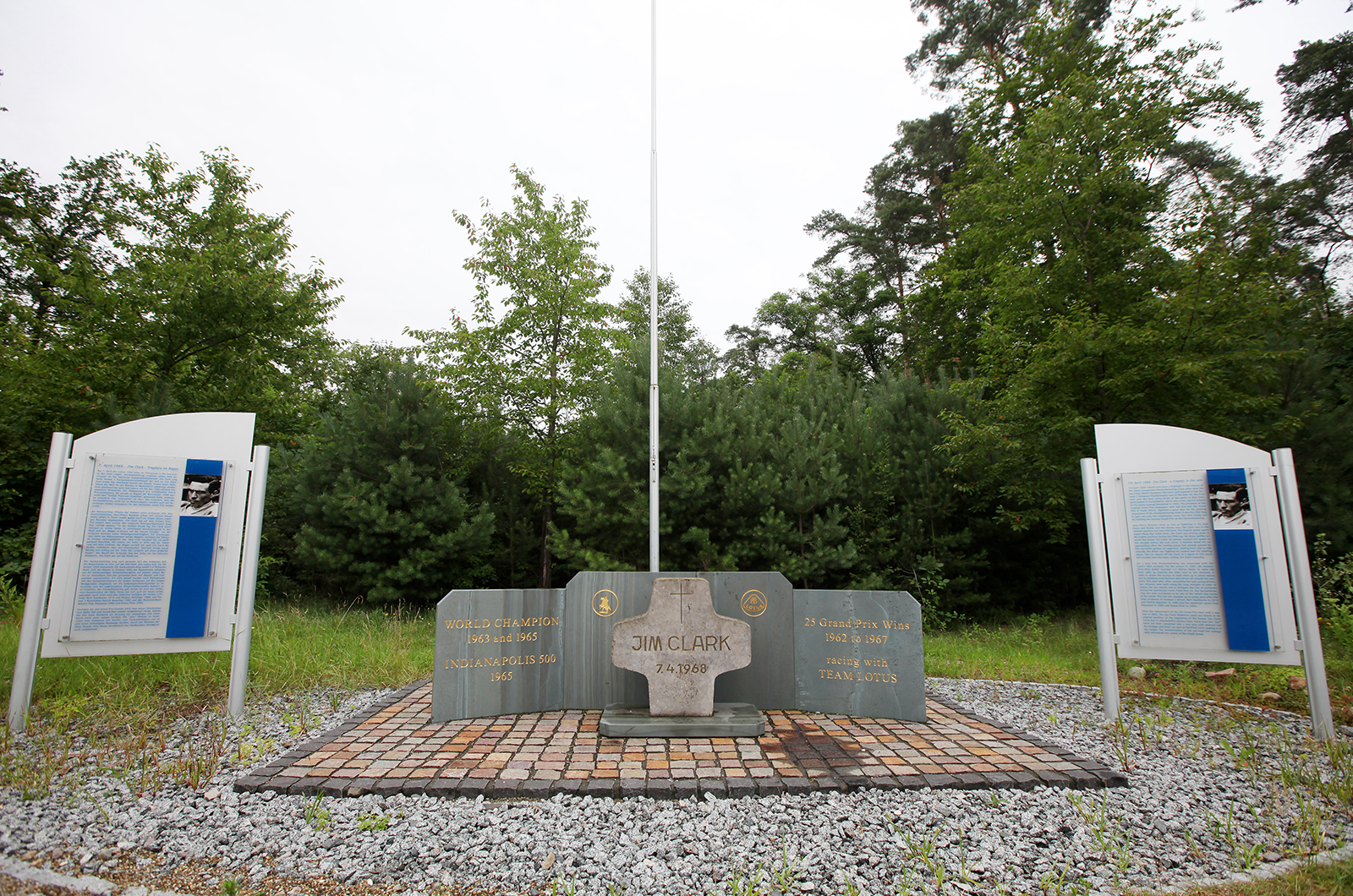 Graham Hill and the season that changed F1