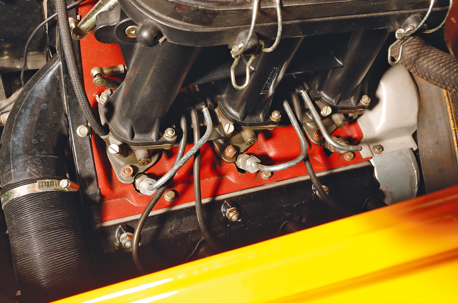 Buyer’s guide: Porsche 911 (1964-’73)