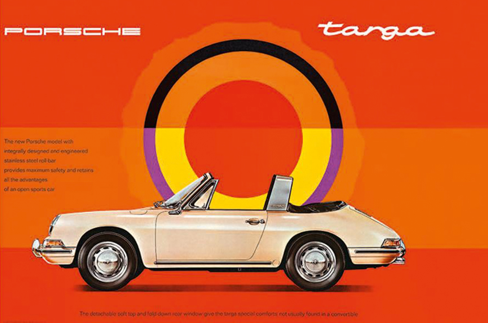 Buyer’s guide: Porsche 911 (1964-’73)