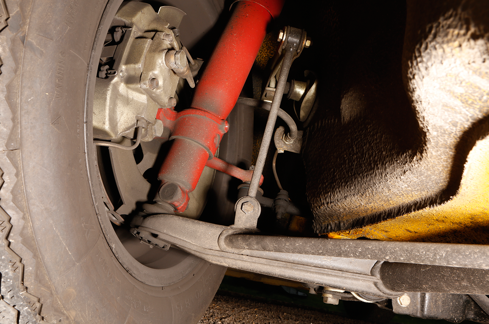 Buyer’s guide: Porsche 911 (1964-’73)