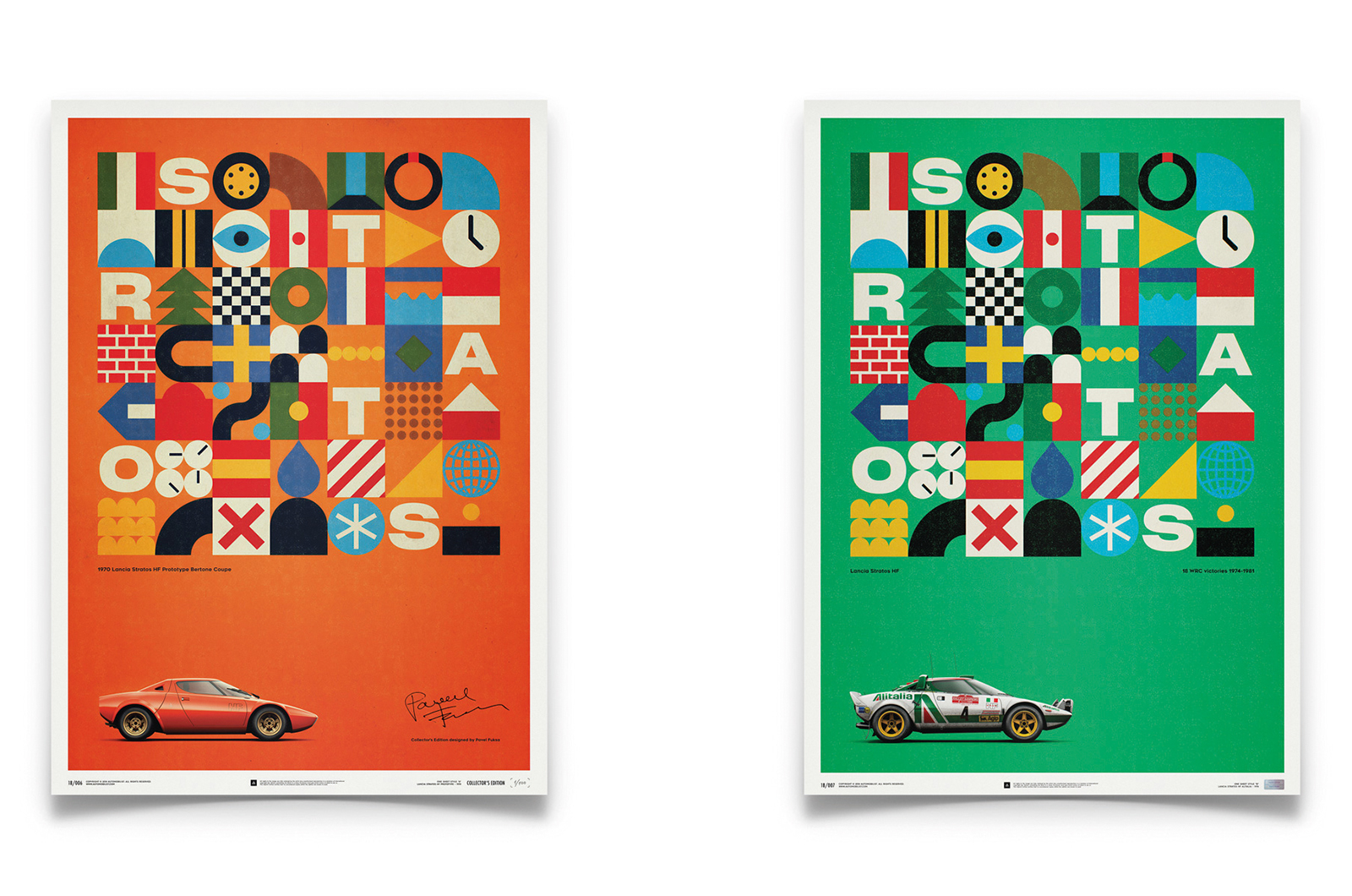 Classic & Sports Car – C&SC's Father's Day gift guide