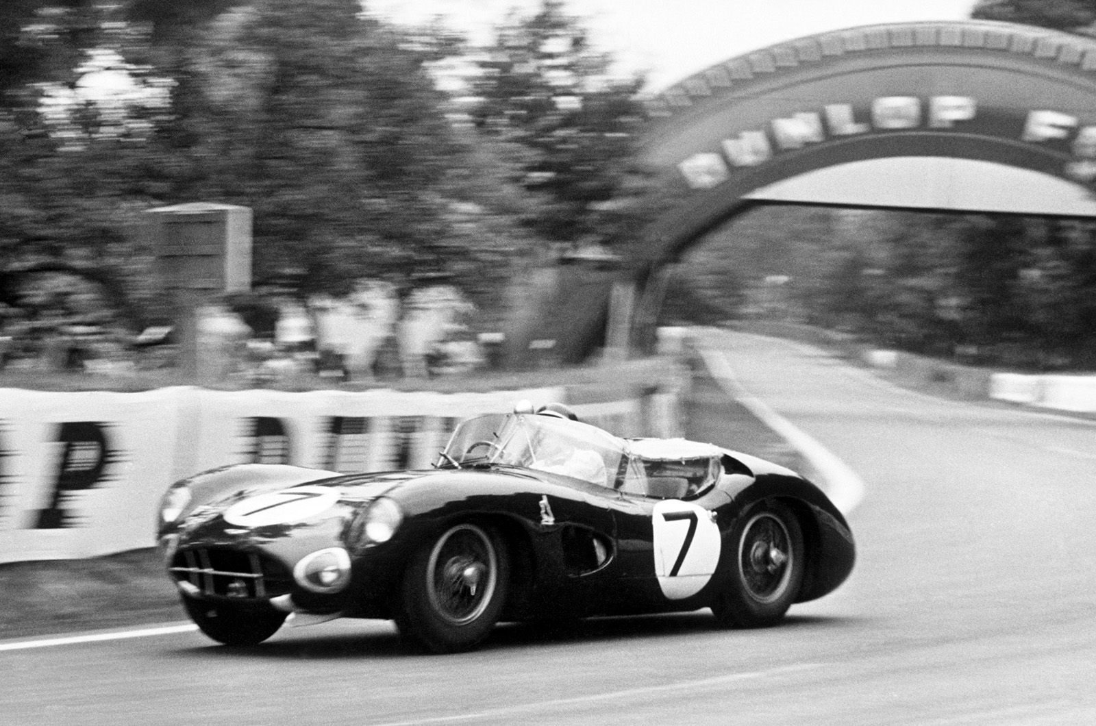 Classic & Sports Car – Jim Clark and the 1966 RAC Rally