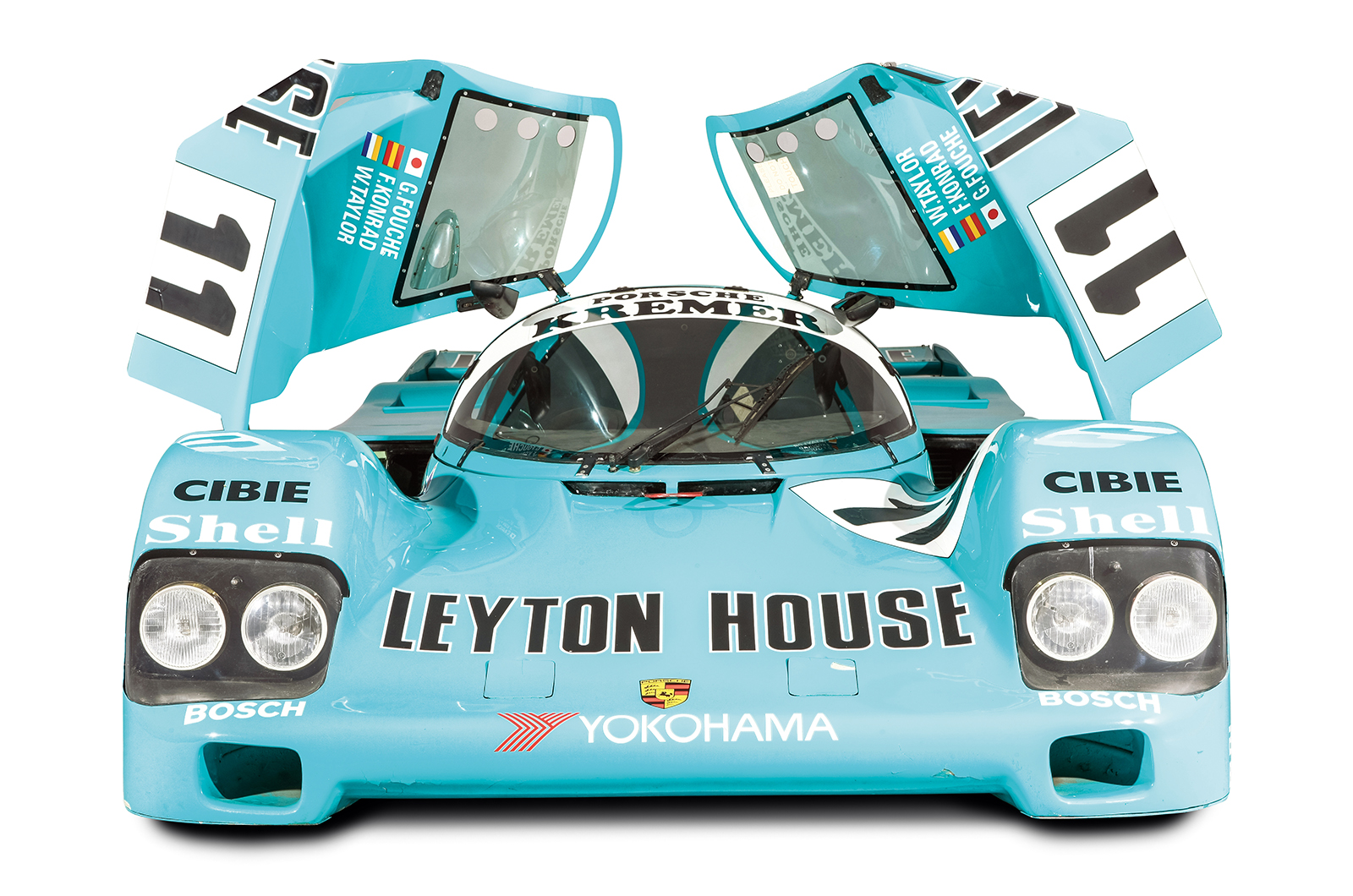 Classic & Sports Car – Dive into our packed Porsche Greatest Hits special