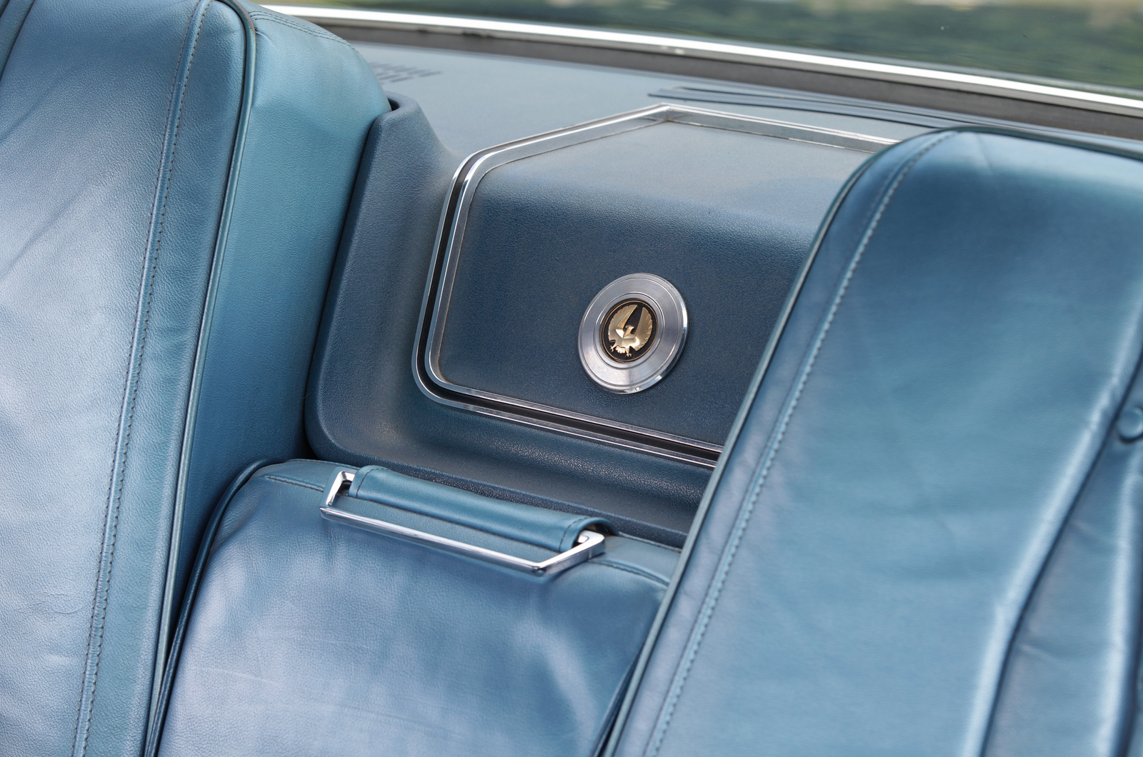 Don Draper's dream car: The Imperial Crown Coupe