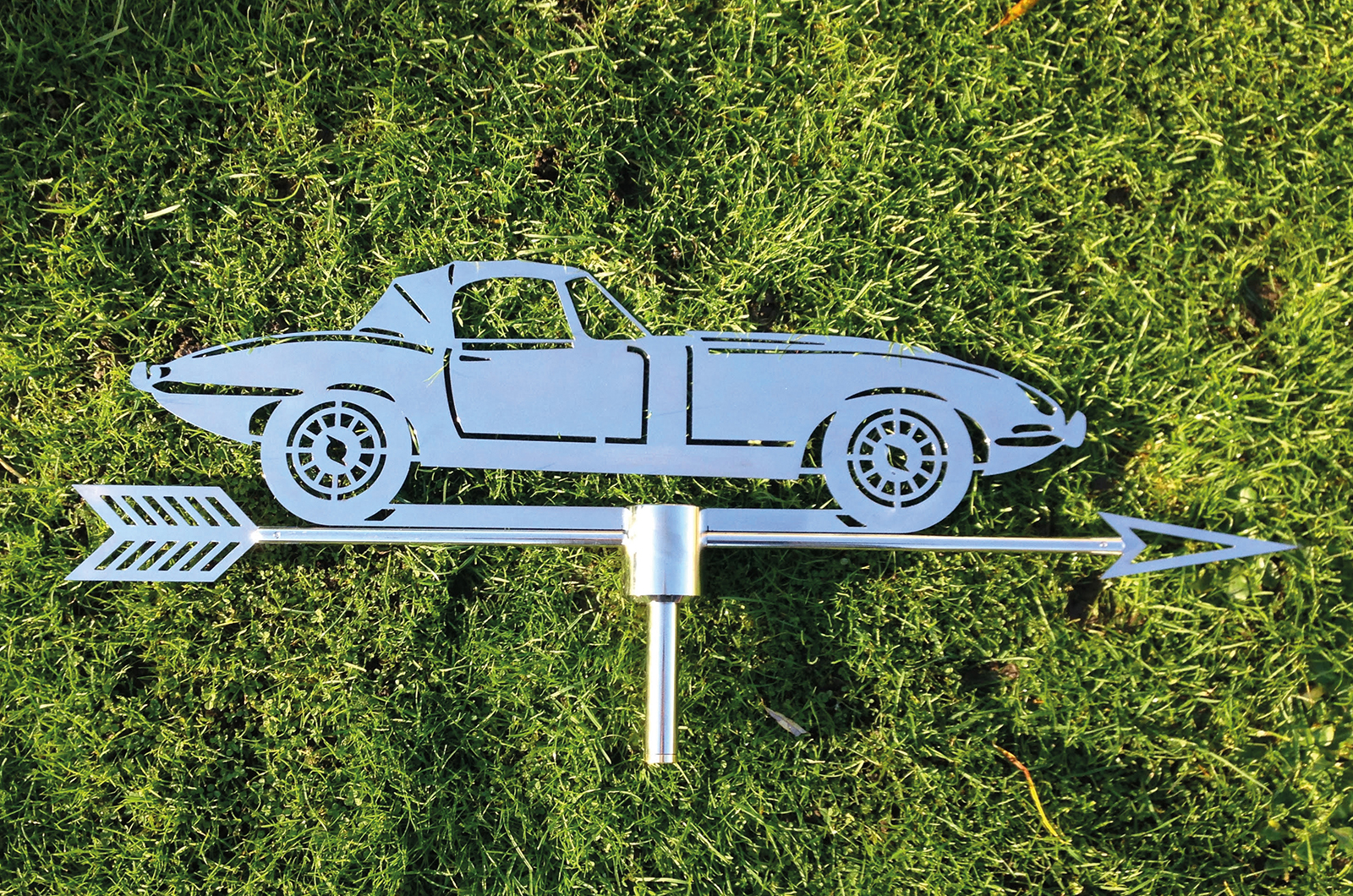 Classic & Sports Car – C&SC's Father's Day gift guide