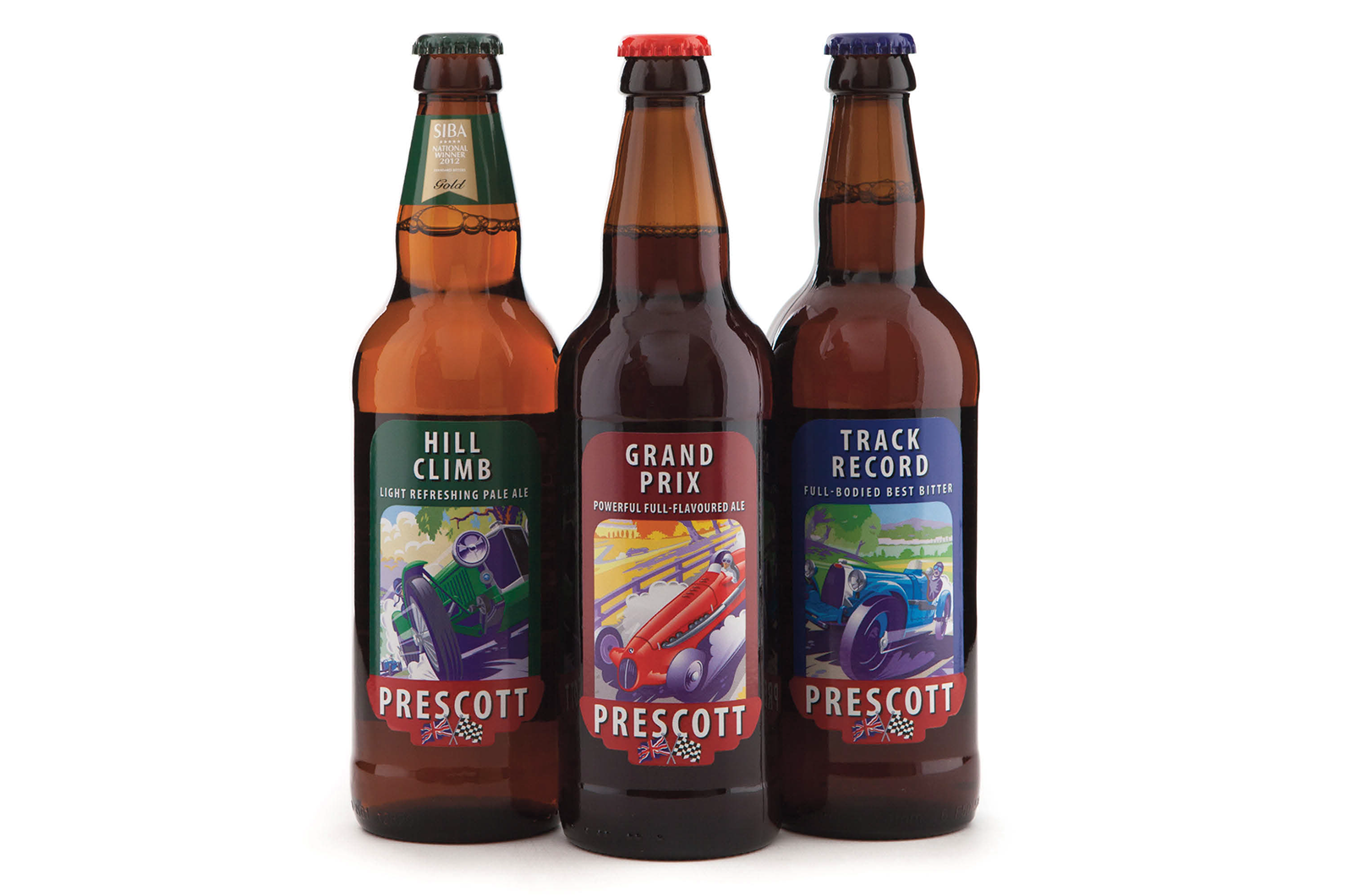 Classic & Sports Car – C&SC's Father's Day gift guide