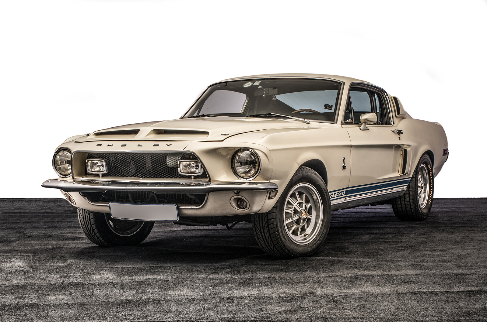 Classic & Sports Car – Classics set to sparkle in African sale