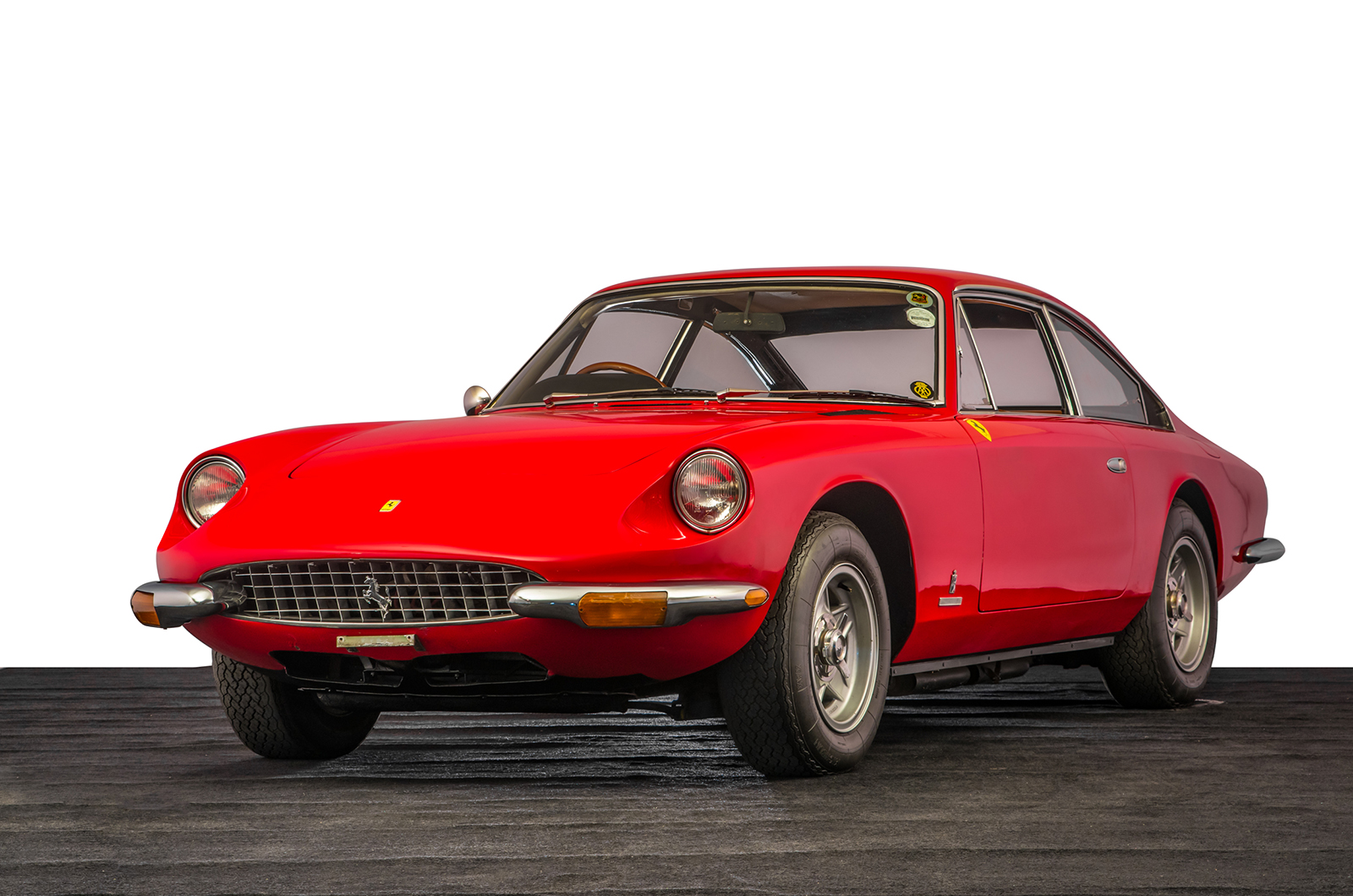 Classic & Sports Car – Classics set to sparkle in African sale
