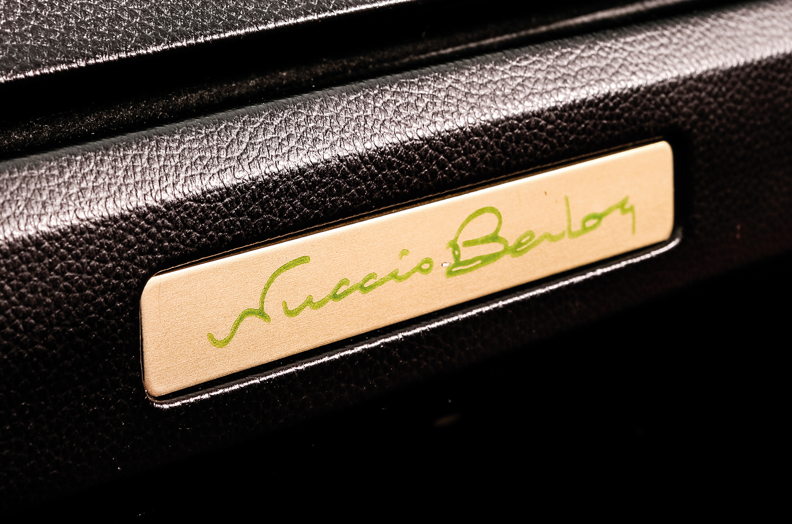 Classic & Sports Car – Fiat X1/9 vs Lancia Beta Monte-Carlo