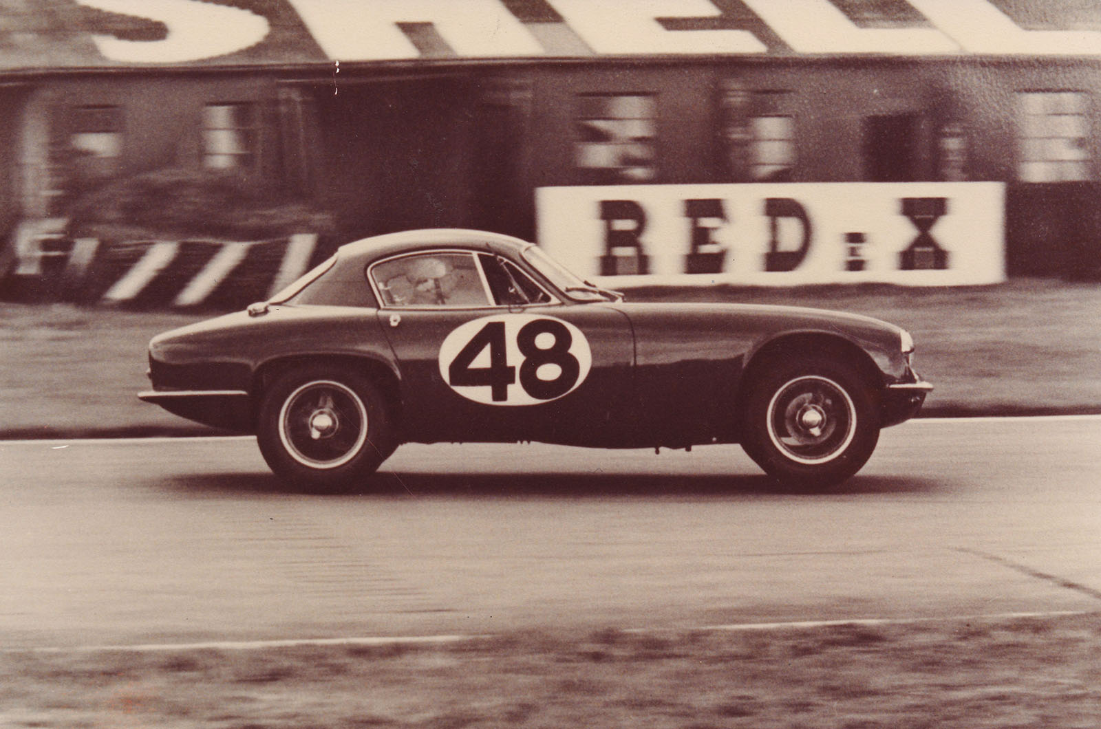 Classic & Sports Car – Ecurie Ecosse Elite is back!