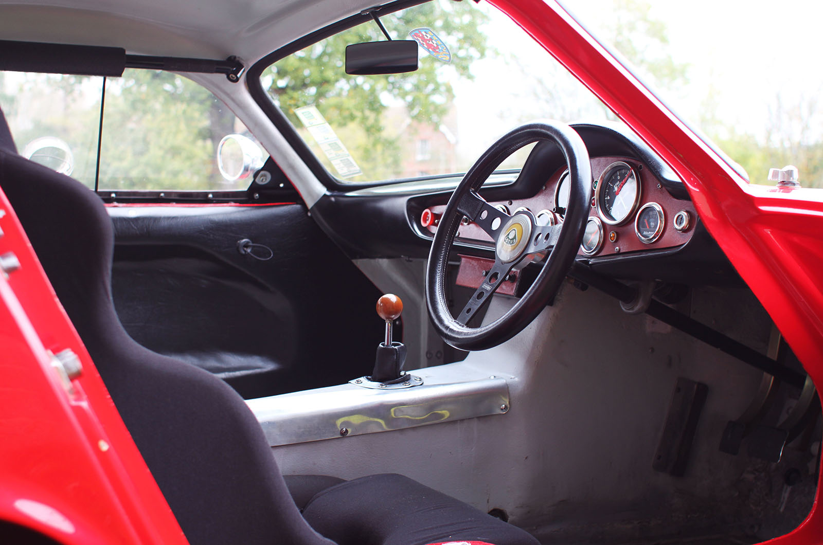 Classic & Sports Car – Ecurie Ecosse Elite is back!