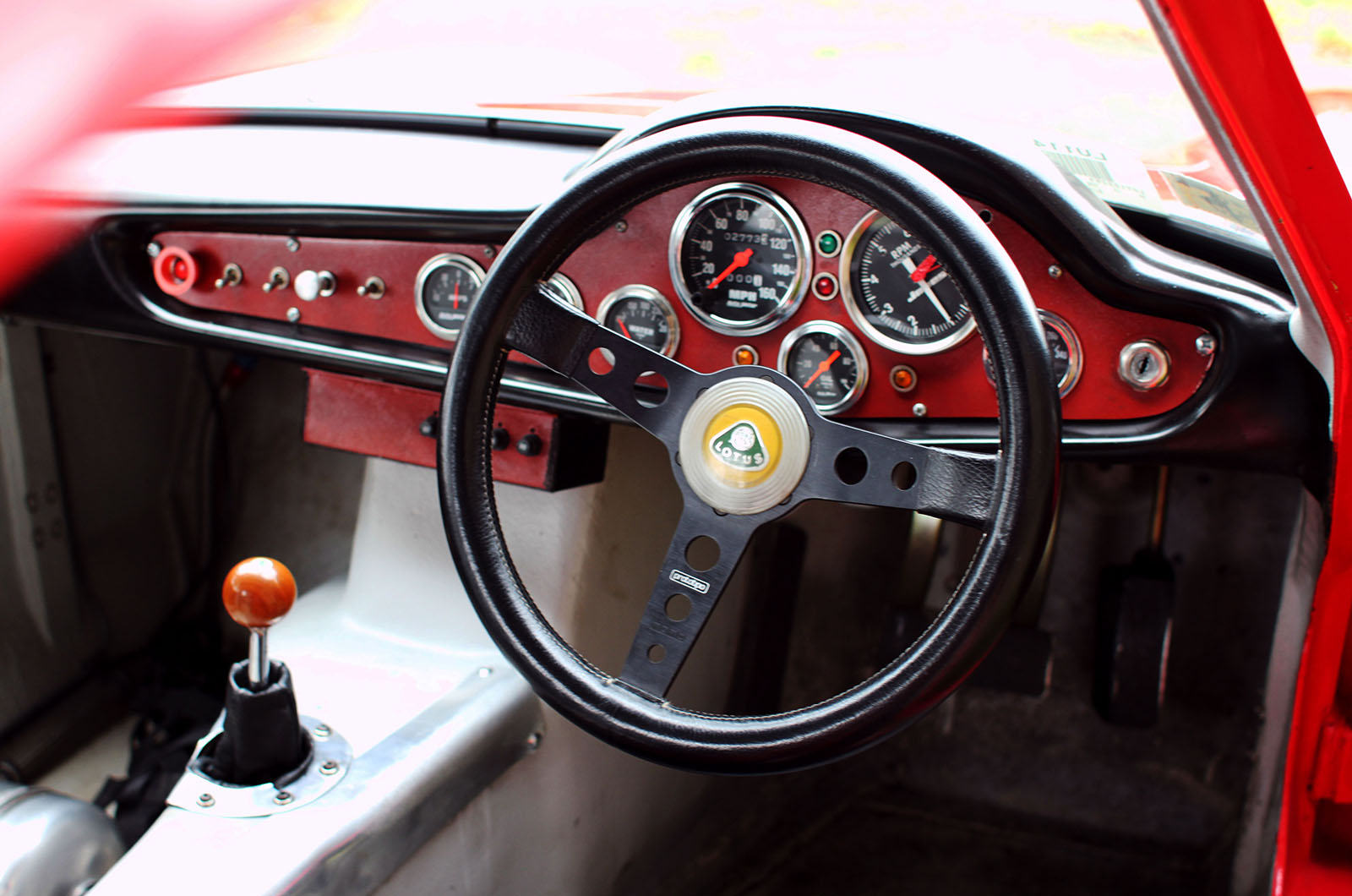 Classic & Sports Car – Ecurie Ecosse Elite is back!