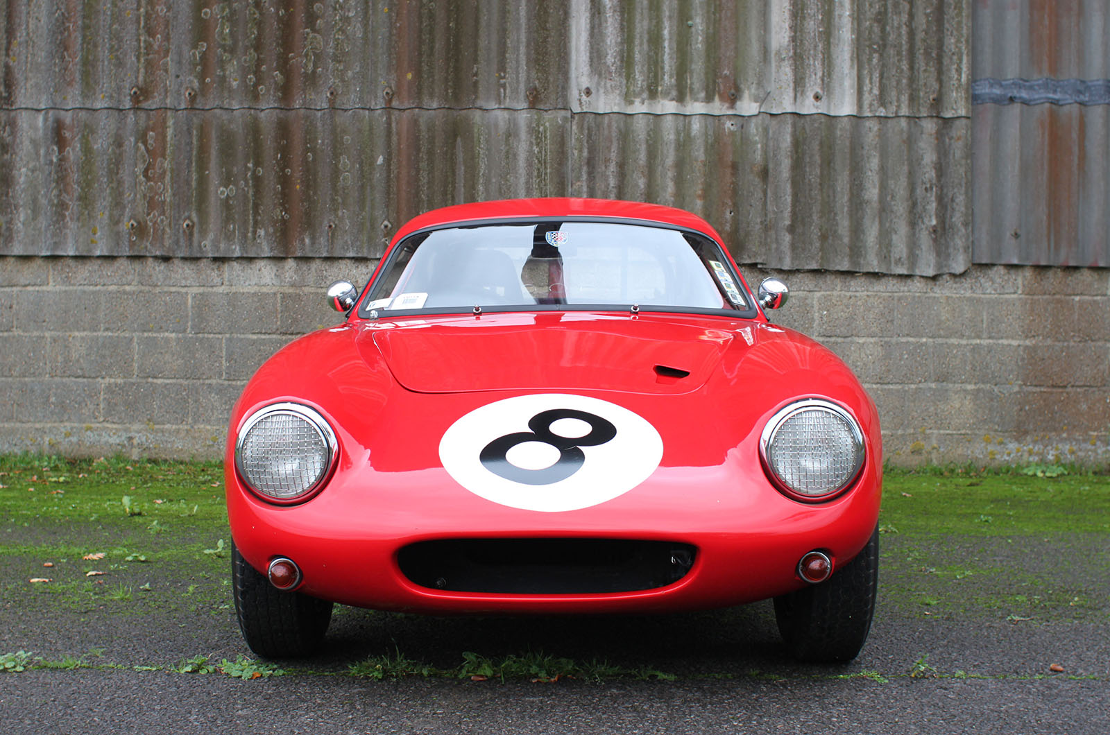 Classic & Sports Car – Ecurie Ecosse Elite is back!