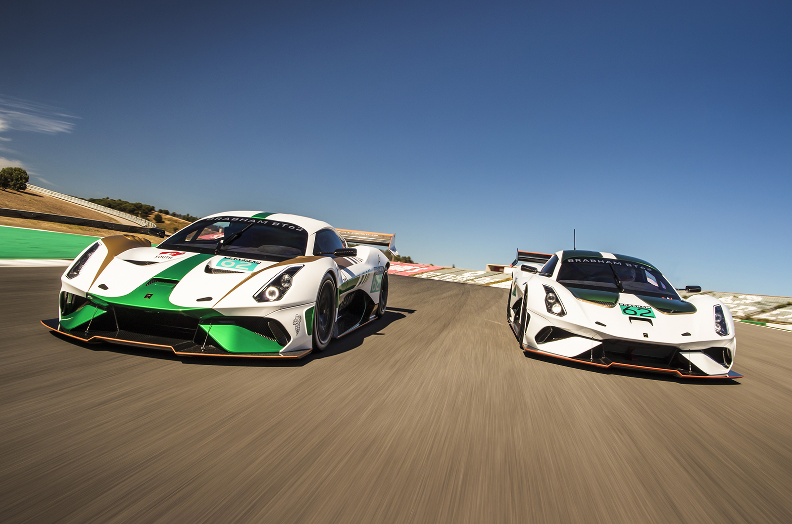 Classic & Sports Car – Top classics at the 2018 Goodwood Festival of Speed