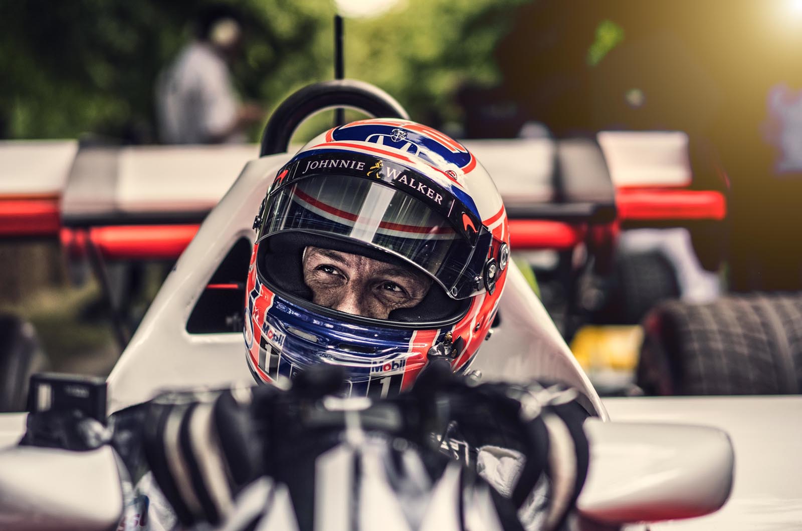 Classic & Sports Car – Top classics at the 2018 Goodwood Festival of Speed