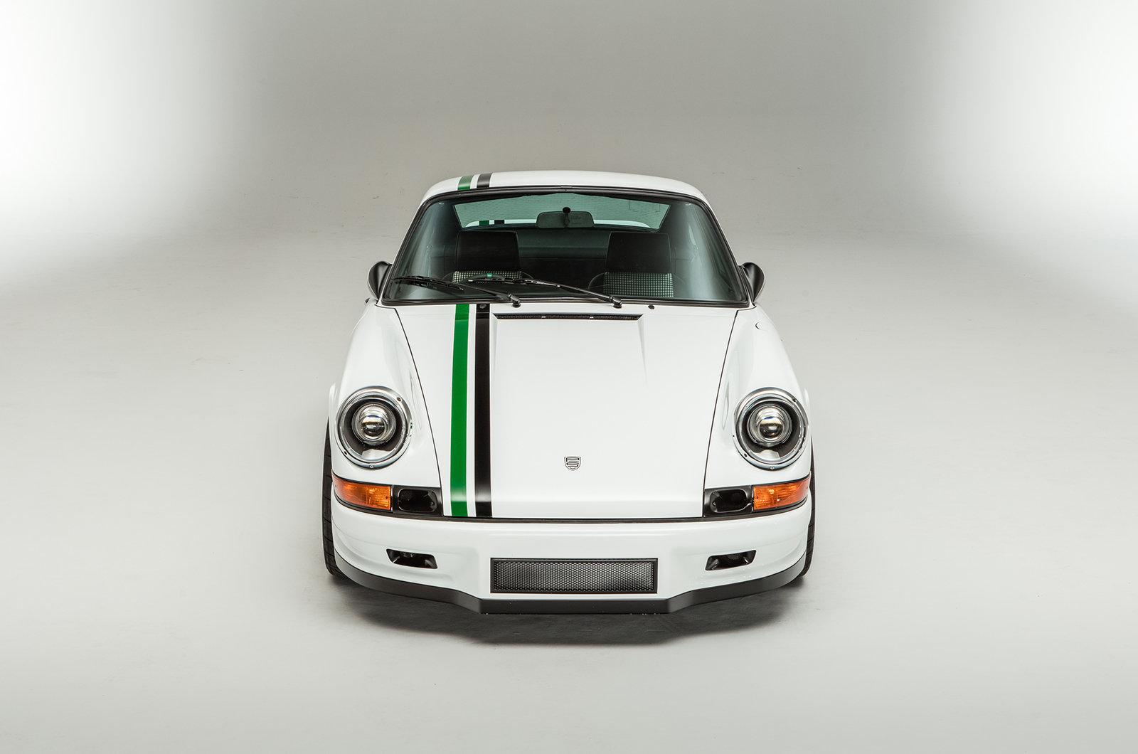 Classic & Sports Car – One of 10 Le Mans Classic Porsche revealed