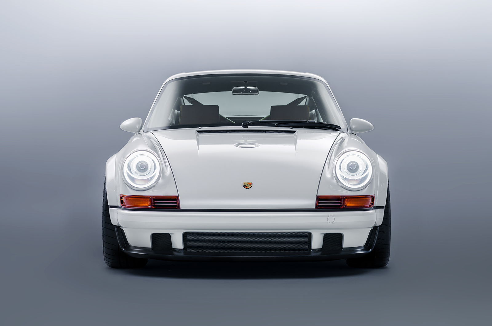 Classic & Sports Car – Is this the best-ever air-cooled Porsche 911?