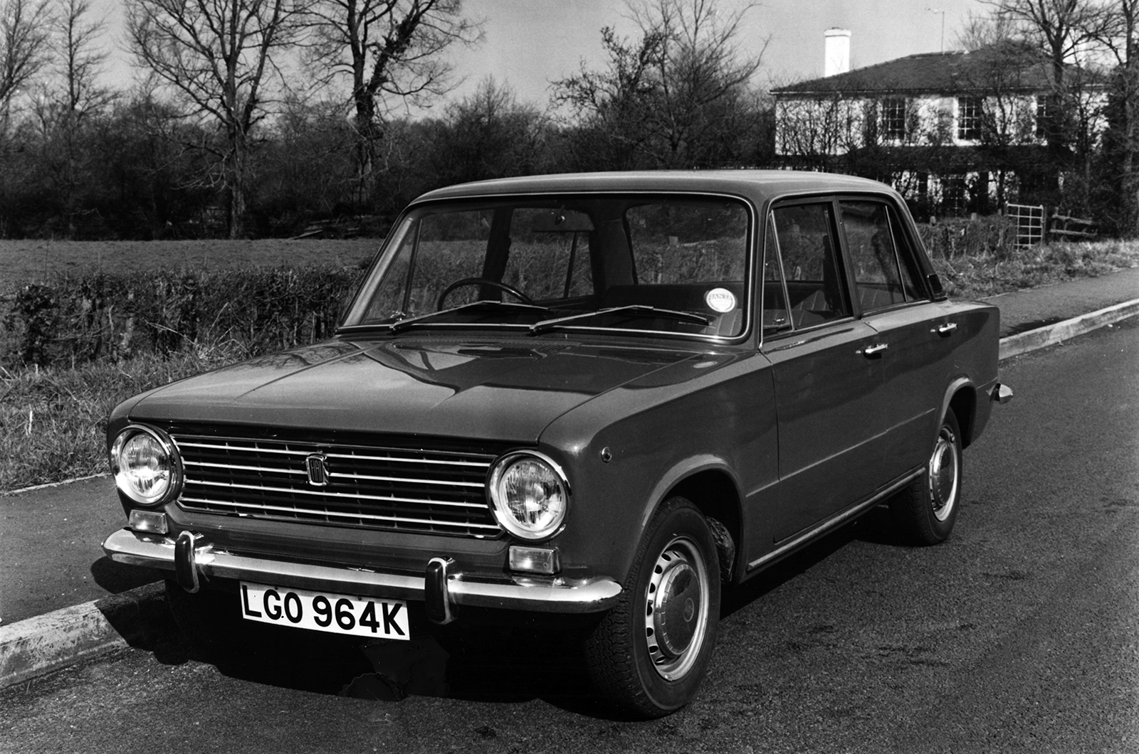 Buyer’s guide: Triumph 1300, 1500 & Toledo